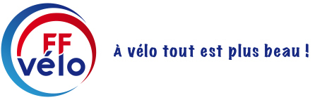 Logo de la FF Vélo